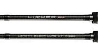 Bullseye Liqueo S Spinnrute 213Cm 7-35G Hardbait Rute Barschrute Wobbler-Angel