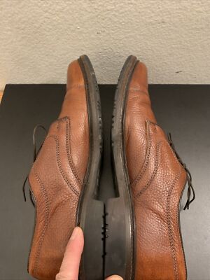Allen Edmonds Becker Men display picture 1