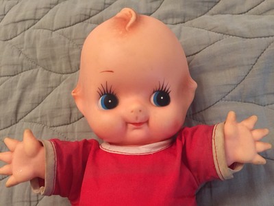 kewpie doll clothes