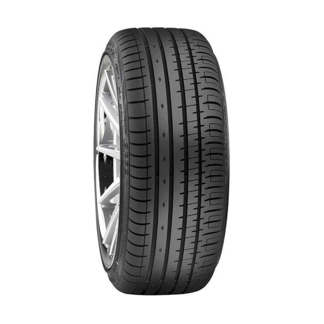 4 x 215/45R17 91W XL ACCELERA EXTRA LOAD 215 45 17 DC70 ..