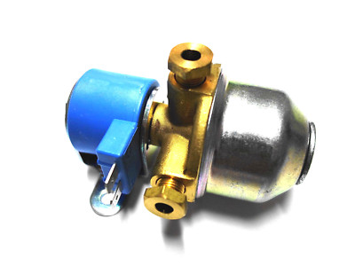 LPG Autogas Absperrventil Magnetventil Lovato 6mm