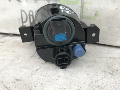 LUZ ANTINIEBLA IZQUIERDA NISSAN PATHFINDER IV 2016 261551HAOB #S70-17 - Imagen 10 de 11