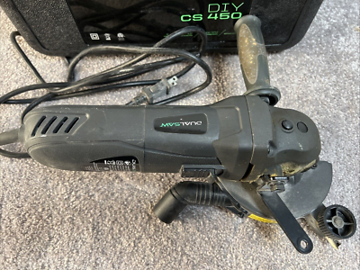 DUAL SAW デュアルソー ダブルカッター切断機 CS450