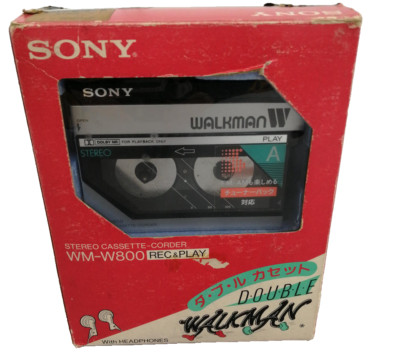 希少　SONY WM-W800 ウォークマン　walkman s-l400.jpg