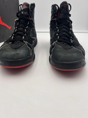 1992 Nike Air Jordan 7 Raptor Playoffs OG 130014-060 Size 13 VII w