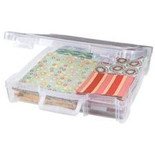 ArtBin, Essential Storage Box (12" x 12")