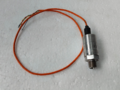 #ad #ad DRUCK PDCR 921 1742 PRESSURE TRANSDUCER PDCR IS 0069 C 5VOLTS $354.14