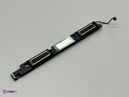 HP EliteBook 820 G4 Series Laptop Interne Lautsprecherleiste -35A