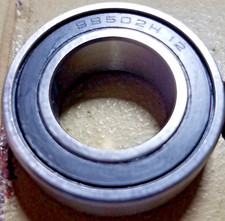 NEW 99502H-12 BEARING - 3/4 ID X 1 3/8 OD / L...
