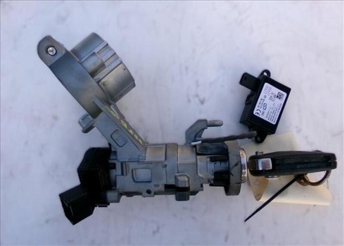 20912838 antirrobo para CHEVROLET CRUZE 2.0 D VCDI 2009-2013 2010 80280 - Imagen 1 de 9