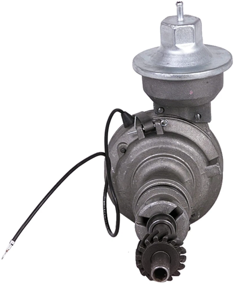 Cardone Fits Ford 351 400 Distributor with Cap and Rotor Remanufactured 30-2883 - Image 3 of 4