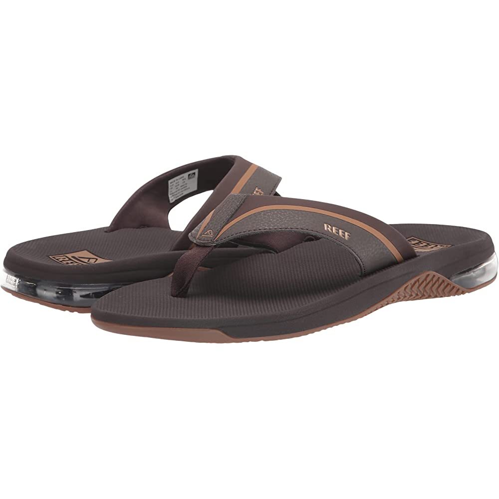Men's Shoes Reef ANCHOR Casual Flip 