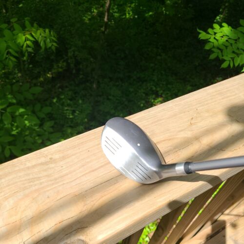 Acuity GS.1 Stainless Steel 5 Iron / RH / Graphite / Good Grip / mm7244 - Picture 3 of 7