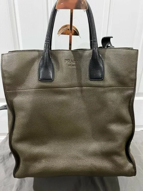 Prada 2-Way Shoulder Bags