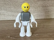 ZOOB Galax-Z Z Star Explorer Replacement Zoobonaut