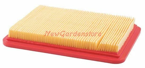 Air Filter Loncin 196 Cc Size 170 X 125 MM 180130215-0001