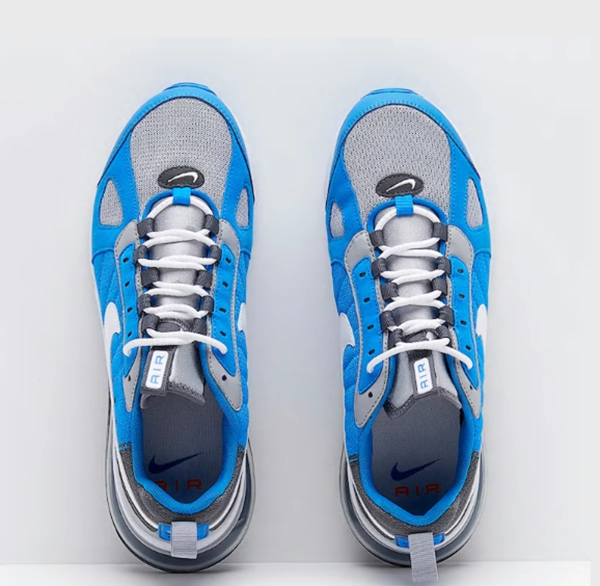 Nike air max deals 270 futura wolf grey