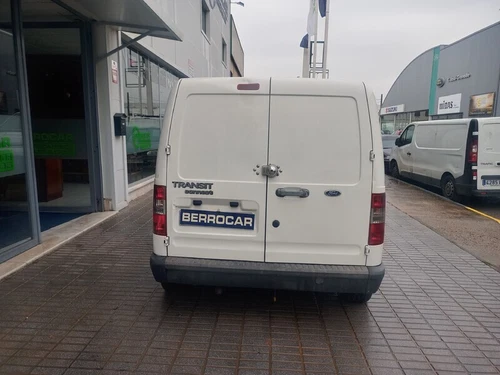 2T1Q9L440 Ladeluftkühler für FORD TRANSIT CONNECT (TC7) * 2006 114377 - Bild 6 von 10