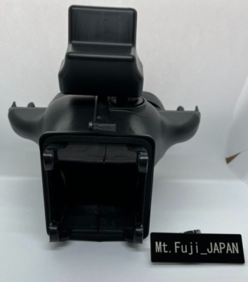 03 - 04 ZX636 ZX 636 ZX6R NINJA AIR INTAKE RAM AIR DUCT for sale