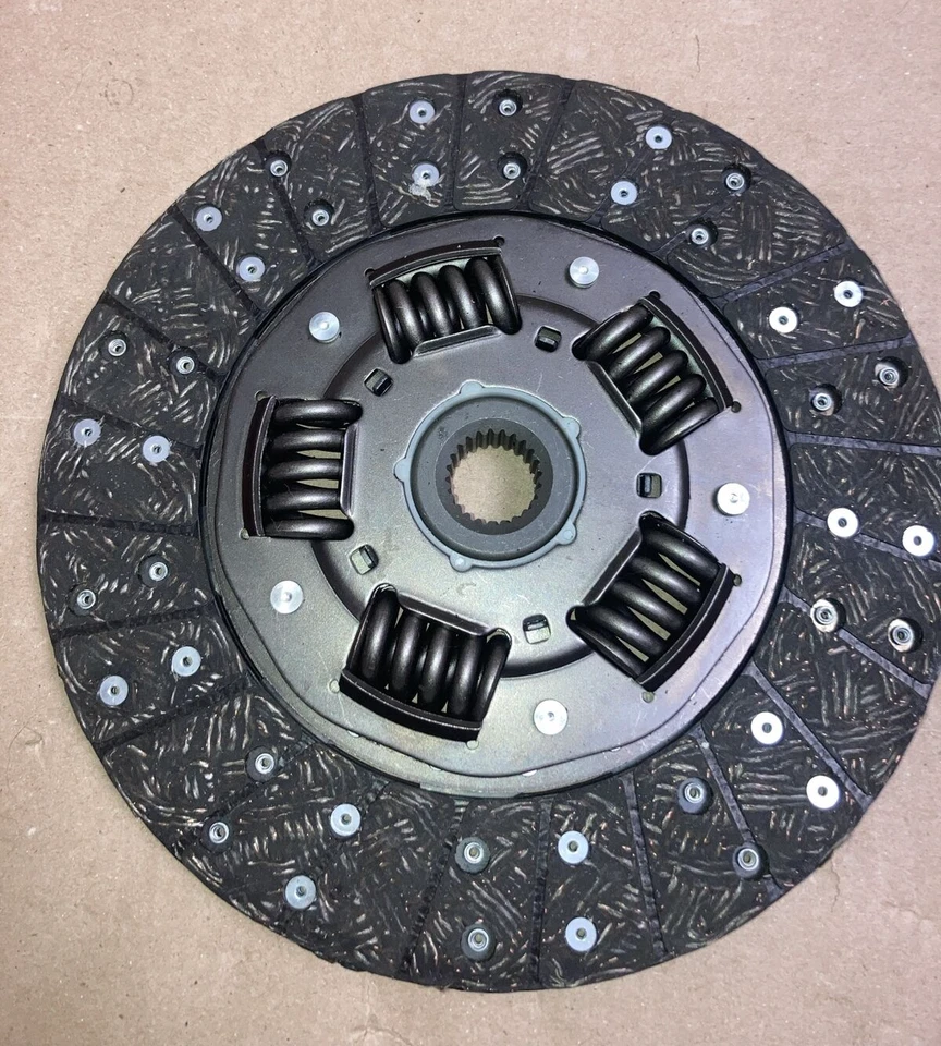 AMS RhinoPac Clutch Disc for Infiniti G35 2007-08 G37 2008-2010 for 06-282 Kit - Image 3 of 4