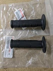 OEM Yamaha Half Waffle Grips YZ250F YZ450F 426F YZ 125 250 YZ125 TTR125 TTR230