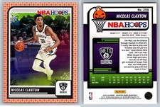 2023-24 Panini NBA Haunted Hoops ORANGE #151-300 You Pick Complete the Set!