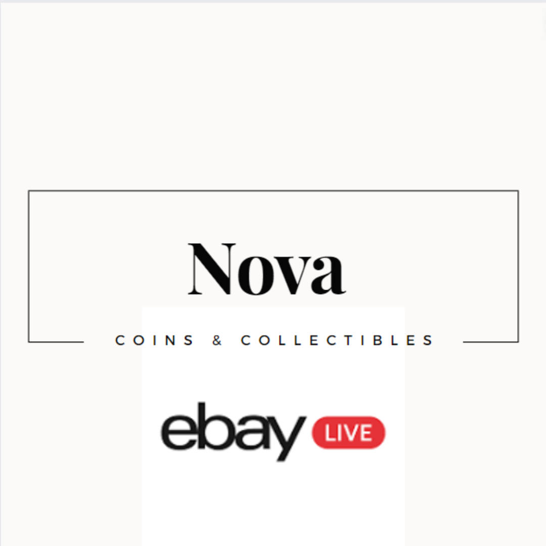425 eBay Live Exclusive eBay