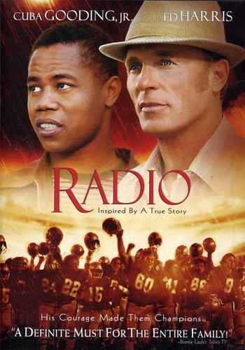 Radio (DVD, 2003) - Picture 1 of 1