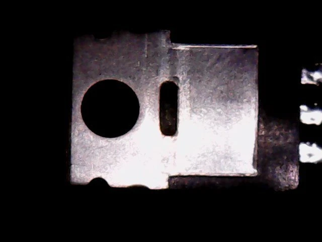 10 pcs. IRF3710Z  IRF3710ZPBF  N-Channel  100V 59A TO220 Fast US Shipper (C2B3) - Изображение 2 из 4