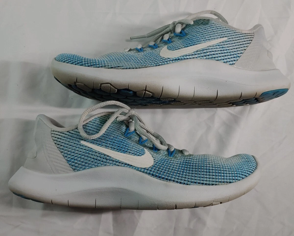 nike women's flex 2018 rn shoe