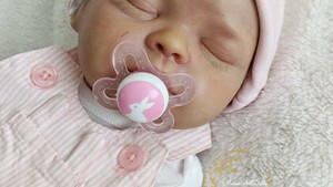 prototype reborn baby dolls