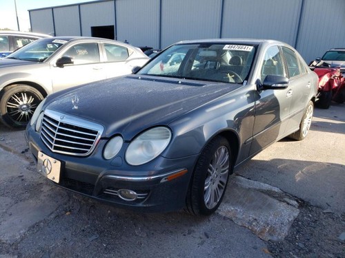Estuche de transferencia 211 tipo E350 a través de VIN B332015 compatible con Mercedes Clase E 784554 07-08 - Imagen 2 de 12