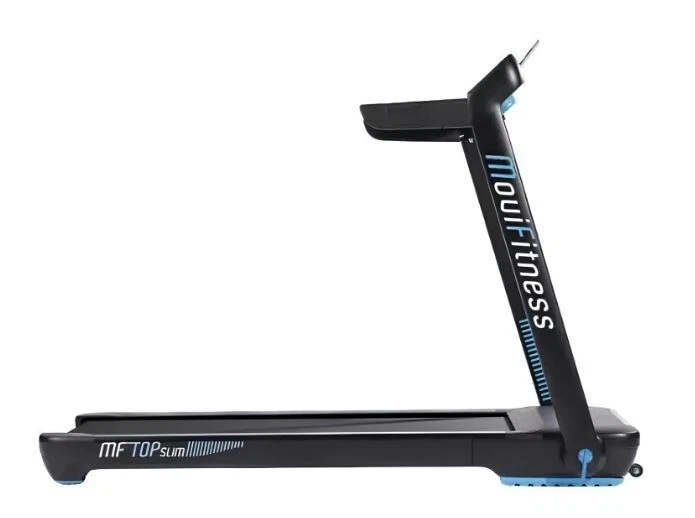 Tapis Roulant - MoviFitness MF Top Slim - Immagine 2 di 3
