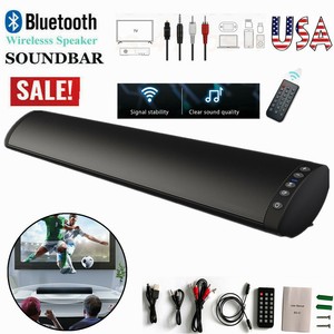 20w soundbar