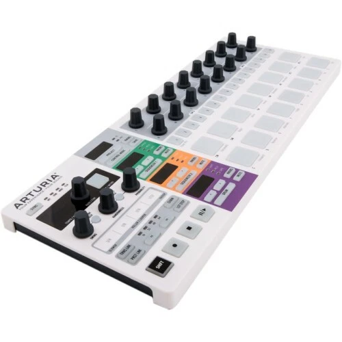 Arturia Beatstep Pro | Neu - Bild 2 von 3