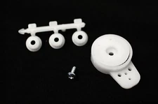 NEW Kimbrough Large Servo Saver 23 / 24 & 25 Spline Drive: Futaba / Hitec Servos