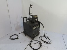Lincoln R3S-250 250A Amp Mig Welder Package LN-7 Wire Feeder Tweco Gun 3PH