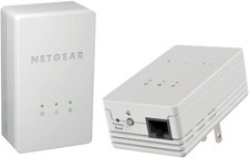Netgear Powerline 200 XAVB1301-100PAS