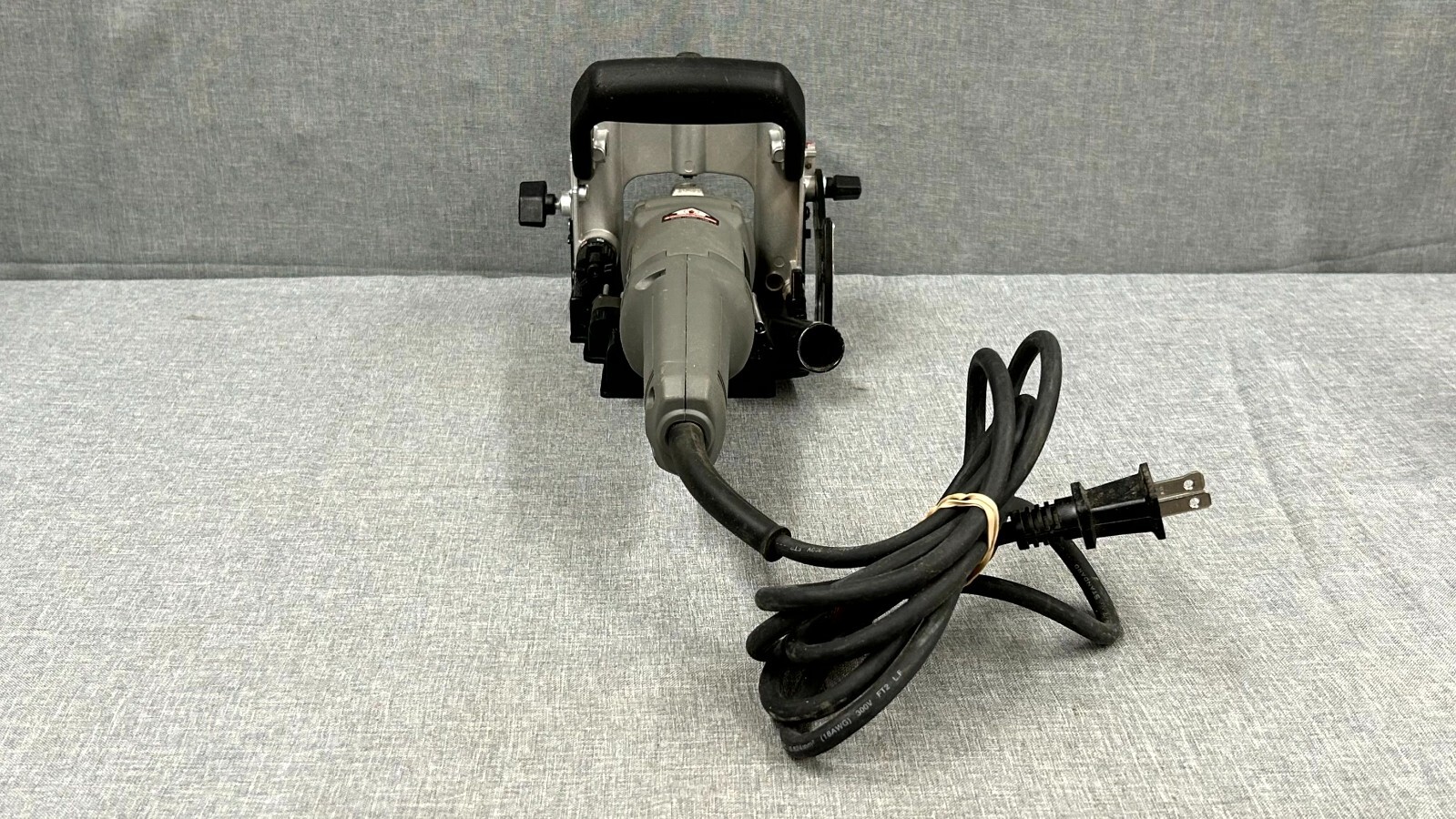 Porter Cable Model 557 Plate Joiner in Case Free Shipping eBay