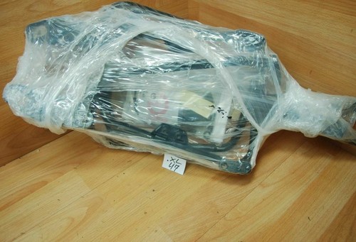 Suzuki Kofferträgersystem GSX, Bandit 990D0-18H00-065 Original NEU NOS XL47