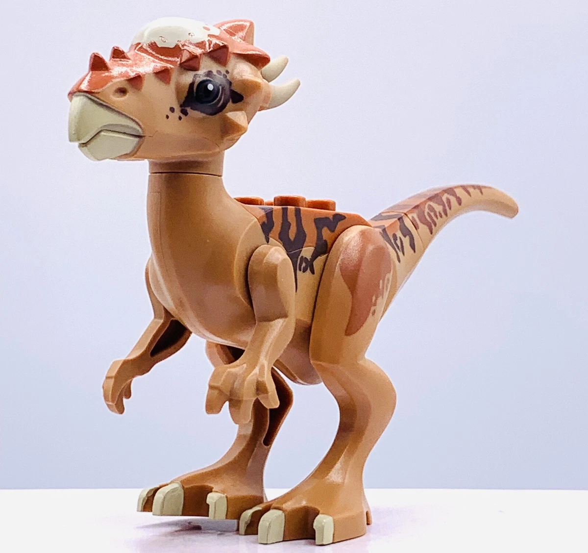 Stygimoloch jurassic online world lego