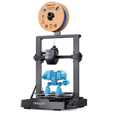 3D Drucker Creality Ender 3 V3 SE   Neuer Drucker