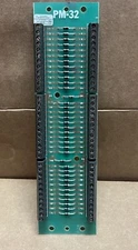 Siemens (Cerberus/Pyrotronics) PM-32 Programmable Matrix Module.  FREE SHIPPING 