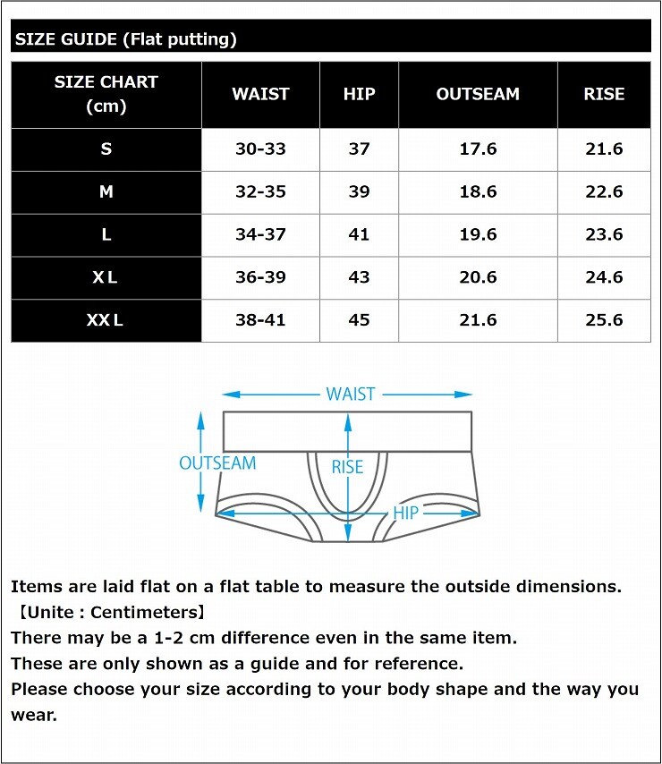 2PACK GX3 GLOSS SPORTS MONOTONE MEDIUM BOXER JAPAN SEXY UNDERWEAR  K1861