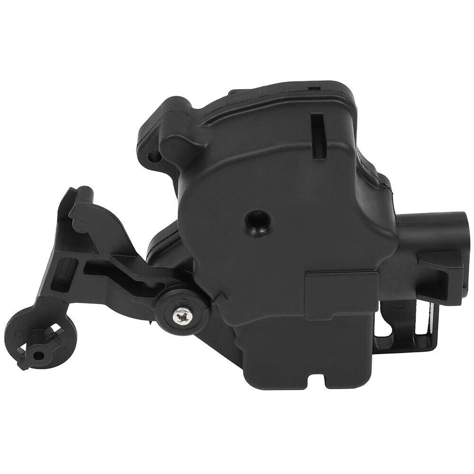 Actuador de bloqueo de pestillo integrado de puerta levadiza trasera para Escalade Suburban Tahoe Yukon Foto 4 de 4