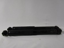 9653094880 Paar Stoßdämpfer Hinten CITROEN C3 1.1 B 44KW 5M 5P (2005) R-Klasse