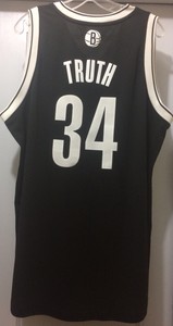 paul pierce nets jersey