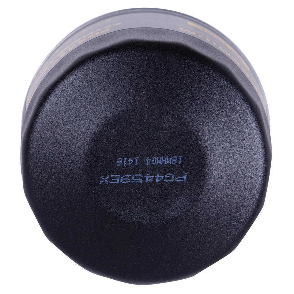 Filtro de aceite del motor para Toyota 86 PREMIUM GUARD 2017-2019 Foto 2 de 4