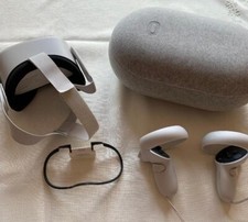 Oculus Quest 2   Advanced All-In-One Virtual ...