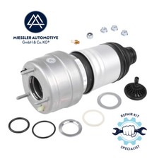 Mercedes AMG GLC 43 Luftfeder Federbein vorne A2133202100 Mercedes AMG GLC 43 Luftfeder Federbein vorne A2133202100